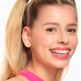 Essence WHAT A TINT! tekoče rdečilo in sijaj za ustnice odtenek 03 Peachy Vibes 4.9 ml | Shoptok.si