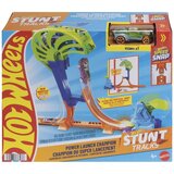 Hot_Wheels Steza za dirkanje novo | Shoptok.si