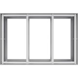 vidaXL Sadilica 120x80x80 cm od pocinčanog čelika | shoptok.hr