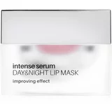 NEO MAKE UP Intense Serum Day & Night Lip Mask hidratantna maska za usne 6,5 ml
