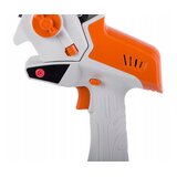  Komplet 12V akumulatorska verižna žaga za obrezovanje vej 2Ah | Shoptok.si