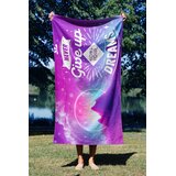 Conceptum Hypnose Peškir za plažu 70x130cm Šarene | Eponuda.ba