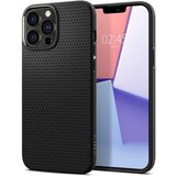 Spigen liquid air silikonski ovitek za iphone 13 pro črn Cene