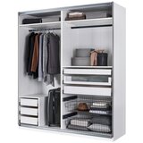 Hom`in korpus omare za oblačila | Shoptok.si