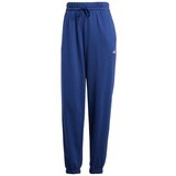 Adidas Spodnji deli trenirke W 3S FL OH PT Modra Cene