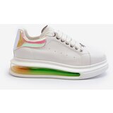 GOE Women's Leather Sneakers | Shoptok.si