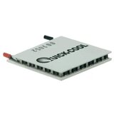 QuickCool Visokotehnološki Peltierjev element QC-241-1.4-8.5M | Eponuda.ba