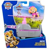 Figure djelovanja Spin Master STELLA PAW Patrol The Paw Patrol 2 Dijelovi | shoptok.hr