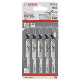 Bosch List za ubodnu pilu T 101 B Cijene