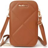  Crossbody Novčanik Baellerry ZL-36013 - Smeđa KP36013 | shoptok.hr