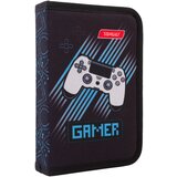 Target Polna peresnica One Zip Gamer boy 28991 - enojna zadrga | Shoptok.si