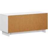  TV stalak 90 x 34,5 x 40 cm Bijela Konstruirano drvo | shoptok.hr