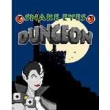 Steam Snake Eyes Dungeon (PC) Key GLOBAL Steam Snake Eyes Dungeon (PC) Key GLOBAL Slike