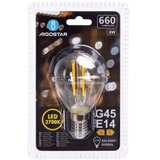 Aigostar led sijalica G45 E14/6W/230V 2700K | Eponuda.com