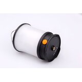 Fenix svjetiljka za kampiranje CL30R crna LED | shoptok.hr