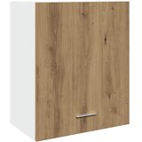 Viseći ormarić "Lyon" Artisan hrast 50x31x60 cm Inženirsko drvo | shoptok.hr