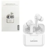 SLUŠALICE BLUETOOTH TWS QT82 bijela