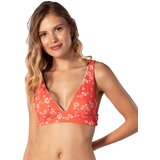 Rip Curl Beach Nomadic Revo Halter Bikini Top multico | shoptok.hr