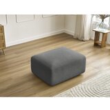 Bobochic Paris Sivi tabure od bouclé tkanine Tina – | shoptok.hr