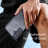 Dux ducis AIMO ovitek za Samsung S24, Črn | Shoptok.si