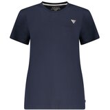 Guess Jeans ženska majica kratkih rukava plava | shoptok.hr