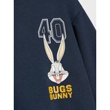 Sinsay Hoodie s pamukom Bugs Bunny Slike
