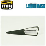 AMMO by MIG Jimenez ultra liquid mask (tečna maska za farbanje) | Eponuda.com