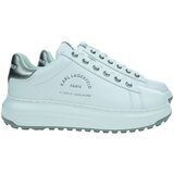 Karl Lagerfeld Karl Kapri Lug Maison Karl Lace Bijela | shoptok.hr