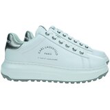 Karl Lagerfeld Nizke superge Karl Kapri Lug Maison Karl Lace Bela | Shoptok.si