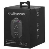 Volkano bluetooth zvučnik topaz series VK-3400-BK crni | ePonuda.com