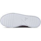 Puma CARINA L SNAKE FS Ženske tenisice za slobodno vrijeme, bijela, veličina 37 | shoptok.hr