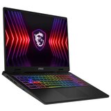 MSI popravljen - sword 16 hx B14VFKG-087SI-GB71470X16G I7-Intel core i7-14700/16GB/1TB/W11H/RTX 4060 prenosni računalnik, (21756618) | Shoptok.si