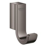 Grohe 41039A00 Selection Hard Graphite kukica (vešalica) za peškir zidna | ePonuda.com