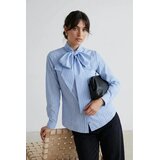 Trendyol Modest Ženska košulja Tctss26Tg00028, Plava | Eponuda.com