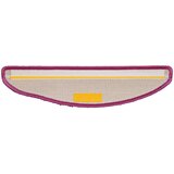  Podloge za stopnice 30 kosov Vijolična 56x17x3 cm, (22012745) | Shoptok.si