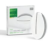 Greentech led plafonjera 24w 4000k precnik 38cm ( CLD-8903 )