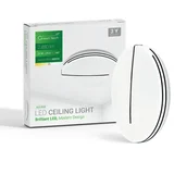 led plafonjera 24w 4000k precnik 38cm ( CLD-8903 )