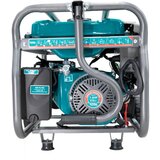 TOTAL TOOLS bencinski 3,5KW, 15L/8hp/11hours/3000rpm/ INDUSTRIAL (TP135006E) | Shoptok.si