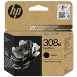 HP Kartuša 7FP22UE nr.308e (črna), original | Shoptok.si