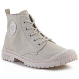 Palladium Pohodni čevlji Pampa Sp20 Hi Cvs 76838-210-M Sahara 210 | Shoptok.si