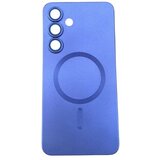 Magsafe Full maskica Samsung S25 Ljubicasta | Eponuda.ba