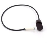 Xiaomi Zadnje svetlo za trotinet M365 sa kablom i konektorom/1S/M365 Pro/ M365 Pro 2. | ePonuda.com