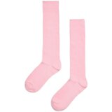 Cropp - Ladies` knee-length socks - Roza Cene