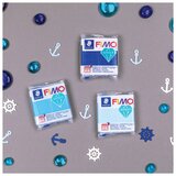  MASA ZA MODELIRANJE 57G FIMO EFFECT STAEDTLER 8020-305 PASTELNA BOJA VODE | shoptok.hr
