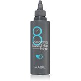 Masil 8 Seconds Liquid Hair intenzivna regeneracijska maska za lase brez volumna 200 ml Cene