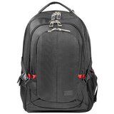 Merino NTO-1703 backpack Casual backpack Black Polyester Cijene