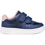 Geox cipele niske B555MA B ECLYPER G. CF48W 054AJ Ž navy/lt rose 25 Cijene