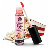 SecretPlay Vibrant Kiss Lip Gloss Sweet Popcorn 6g