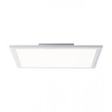 Brilliant Lampa LED nadgradna Flat 24W 2700-6500K siva G99510/58 Cijene