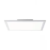Lampa LED nadgradna Flat 24W 2700-6500K siva G99510/58